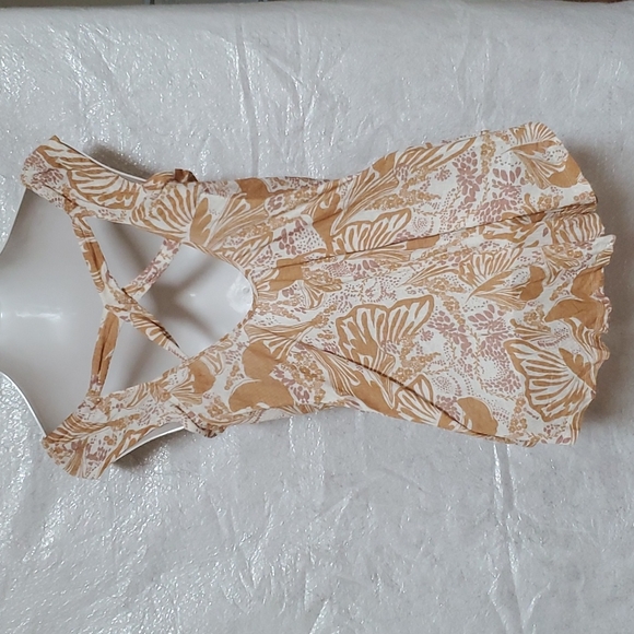 FREE PEOPLE Sugar Cane Top - Picture 7 of 15